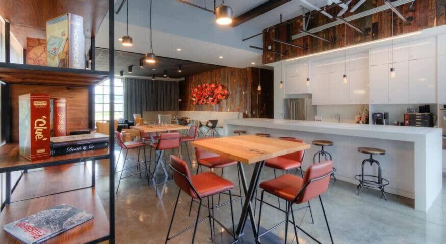 Cozysuites Spacious Sdo, Lawrenceville Pittsburgh Exterior foto